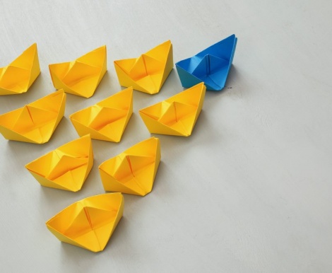 leadership qualities